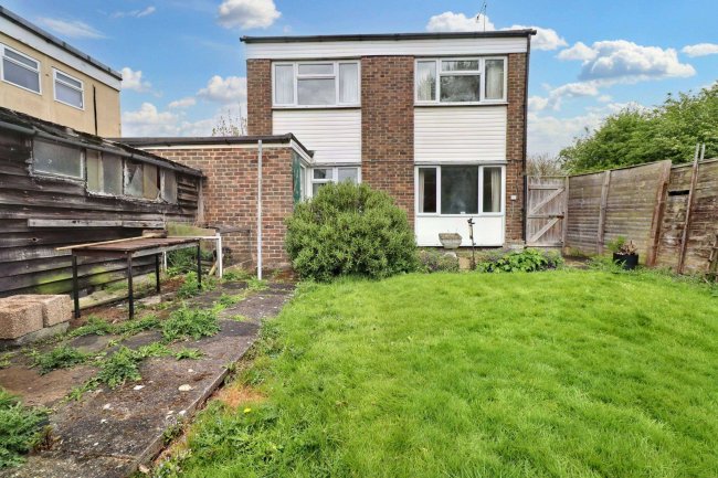 371 Sturry Road, Canterbury, Kent, CT2 0AA 8