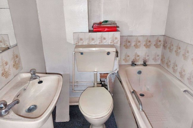 2a Sussex Road, Dartford, Kent, DA1 1SH 7