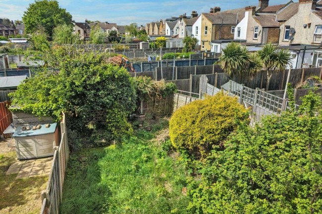 2a Sussex Road, Dartford, Kent, DA1 1SH 7