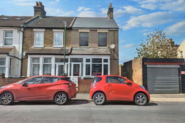 2a Sussex Road, Dartford, Kent, DA1 1SH 7