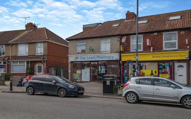 508 Filton Avenue, Horfield, Bristol BS7 0QE 9