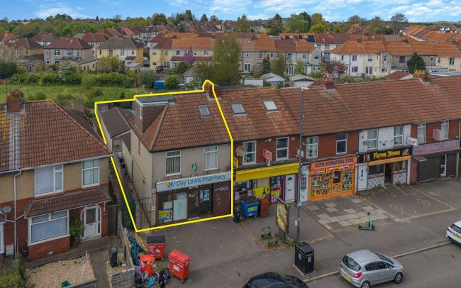 508 Filton Avenue, Horfield, Bristol BS7 0QE 9