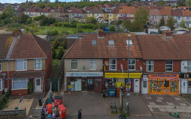 508 Filton Avenue, Horfield, Bristol BS7 0QE 9