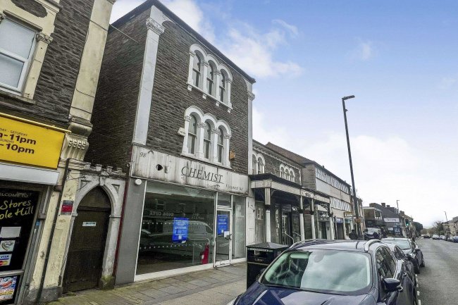 98 High Street, Staple Hill, Bristol BS16 5HL 4