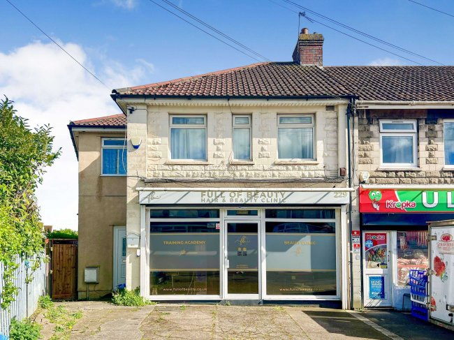 229 Filton Avenue, Horfield, Bristol BS7 0AY 8