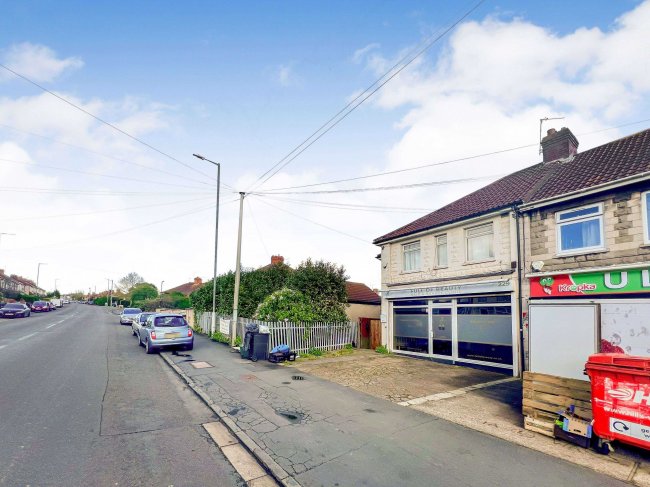 229 Filton Avenue, Horfield, Bristol BS7 0AY 8