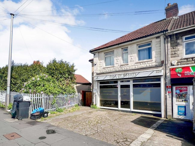 229 Filton Avenue, Horfield, Bristol BS7 0AY 8