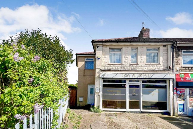 229 Filton Avenue, Horfield, Bristol BS7 0AY 8