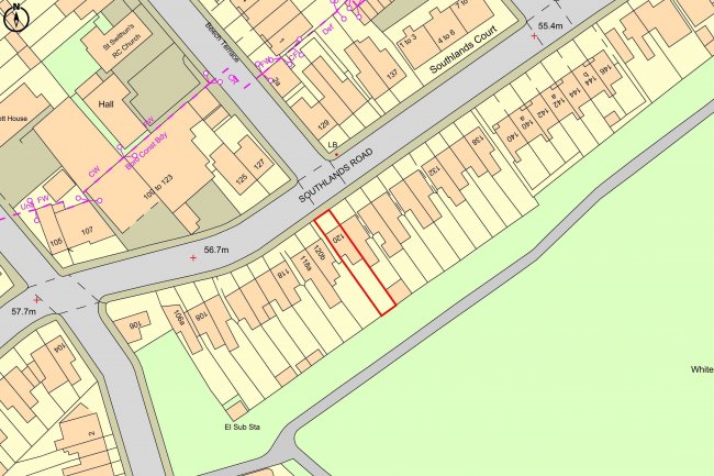 120 Southlands Road, Bromley, BR2 9QY 7