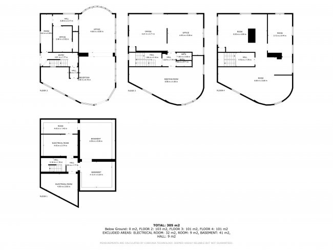 Cygnet House, 2 Clarence Street, Staines-upon-Thames TW18 4SP 2