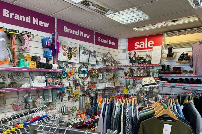 6 Piccadilly, Stoke-on-trent, ST1 1DF 3