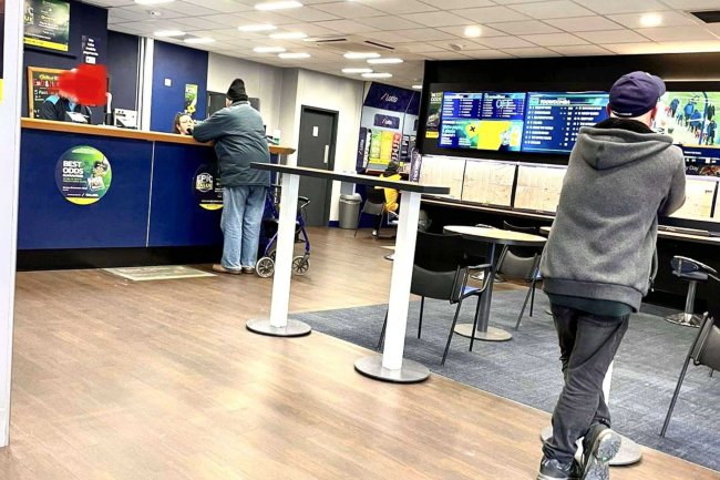 2-3 Prince Street, Bridlington YO15 2NW & 6 Cliff Street, Bridlington, Yorkshire, YO15 2NH 2