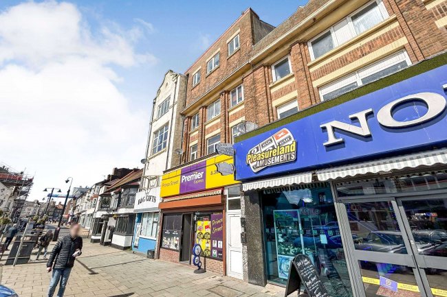 2-3 Prince Street, Bridlington YO15 2NW & 6 Cliff Street, Bridlington, Yorkshire, YO15 2NH 2