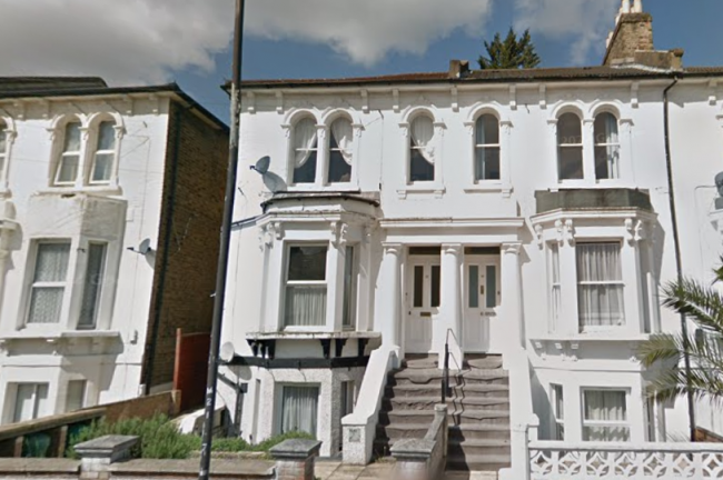 Flat 1,18 Mosslea Road, Penge, London, SE20 7BW 10