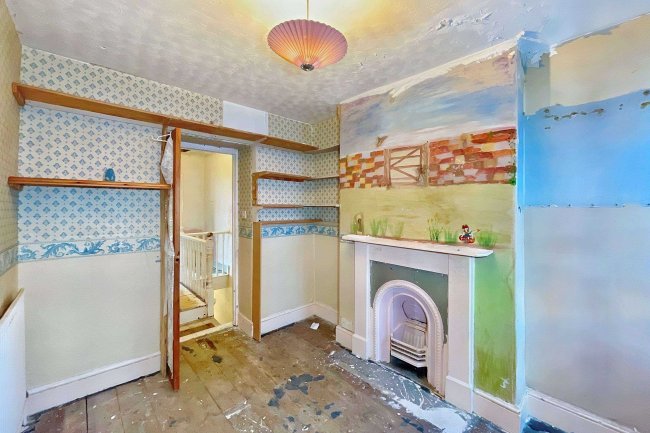 21 Torridge Mount, Bideford, Devon, EX39 4EH 4