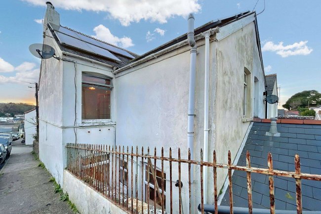 21 Torridge Mount, Bideford, Devon, EX39 4EH 4