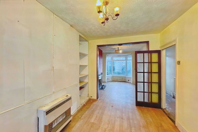 21 Torridge Mount, Bideford, Devon, EX39 4EH 4