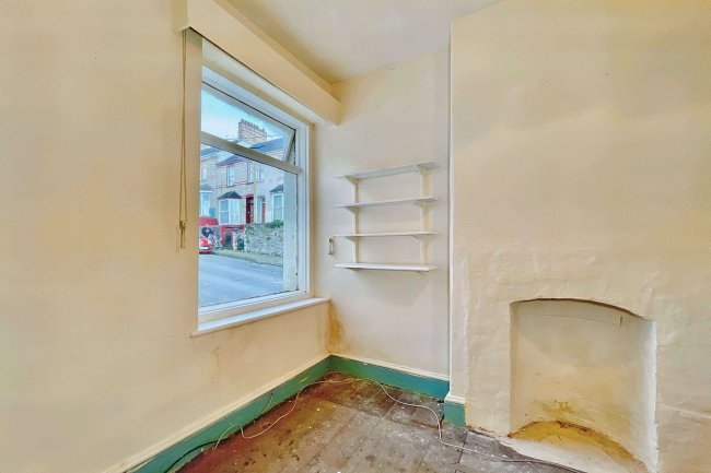 21 Torridge Mount, Bideford, Devon, EX39 4EH 4