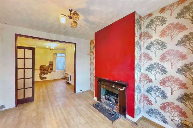 21 Torridge Mount, Bideford, Devon, EX39 4EH 4