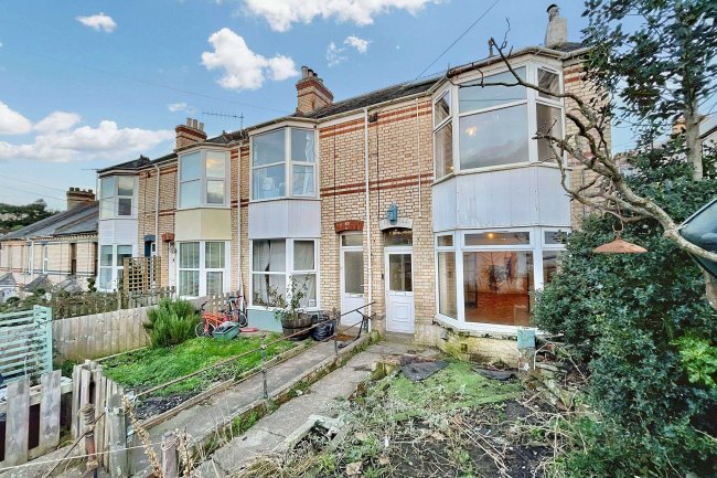 21 Torridge Mount, Bideford, Devon, EX39 4EH 4