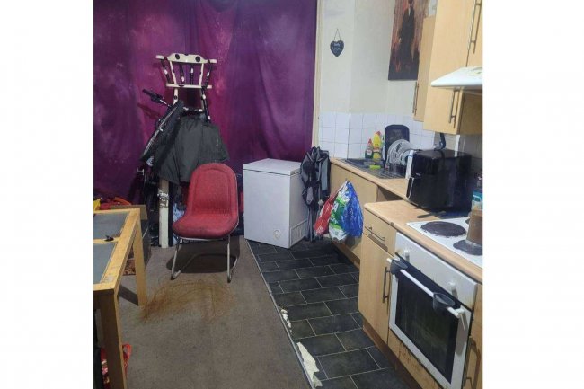 9 Woodfield Road, Blackpool, Lancashire, FY1 6AX 2