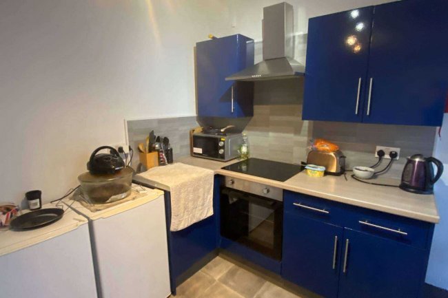 9 Woodfield Road, Blackpool, Lancashire, FY1 6AX 2