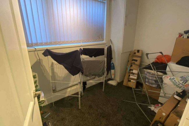 9 Woodfield Road, Blackpool, Lancashire, FY1 6AX 2