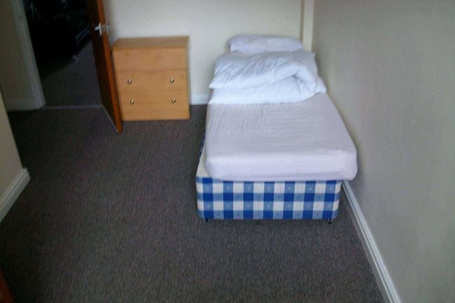 9 Woodfield Road, Blackpool, Lancashire, FY1 6AX 2