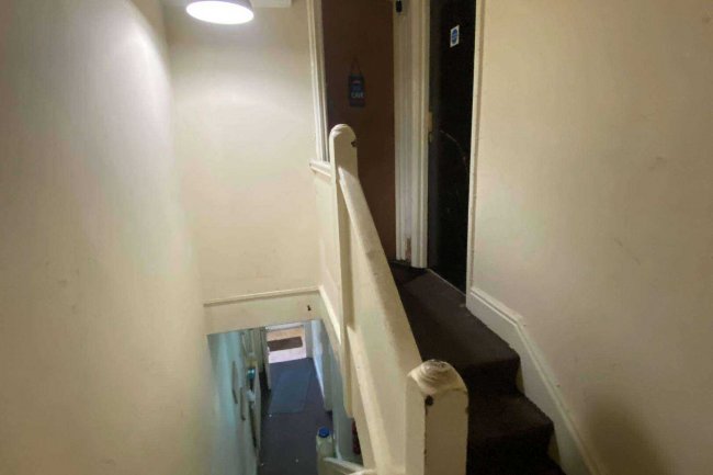 9 Woodfield Road, Blackpool, Lancashire, FY1 6AX 2