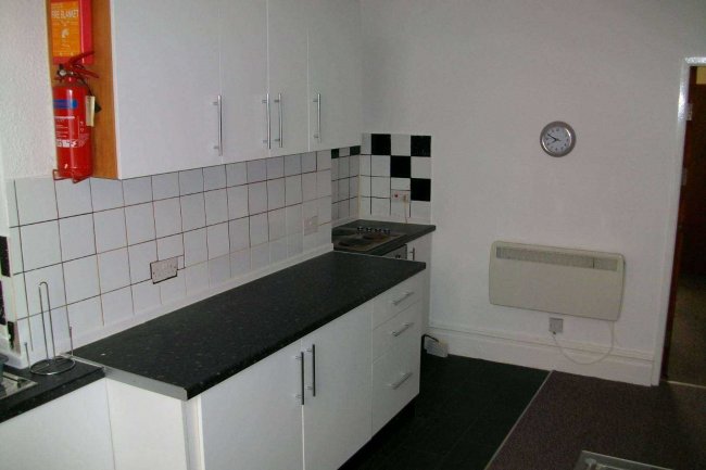 9 Woodfield Road, Blackpool, Lancashire, FY1 6AX 2