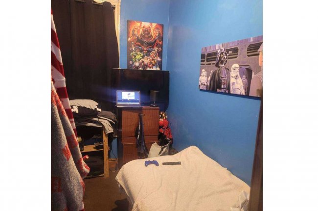 9 Woodfield Road, Blackpool, Lancashire, FY1 6AX 2