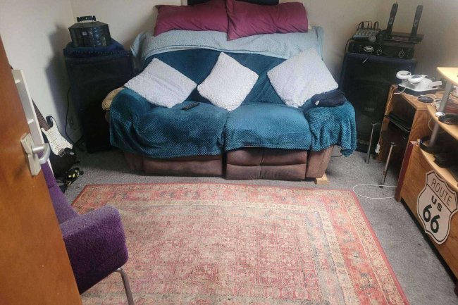 9 Woodfield Road, Blackpool, Lancashire, FY1 6AX 2