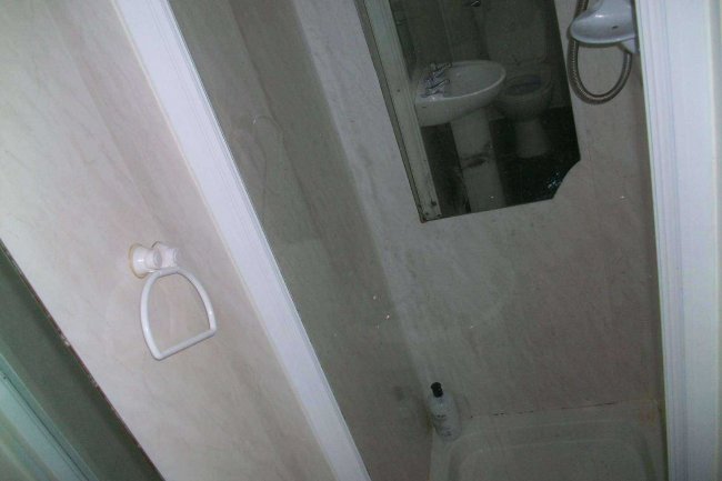 9 Woodfield Road, Blackpool, Lancashire, FY1 6AX 2