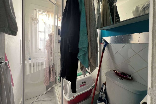 6 Osbaldeston Road, Stamford Hill, London N16 7DP 4