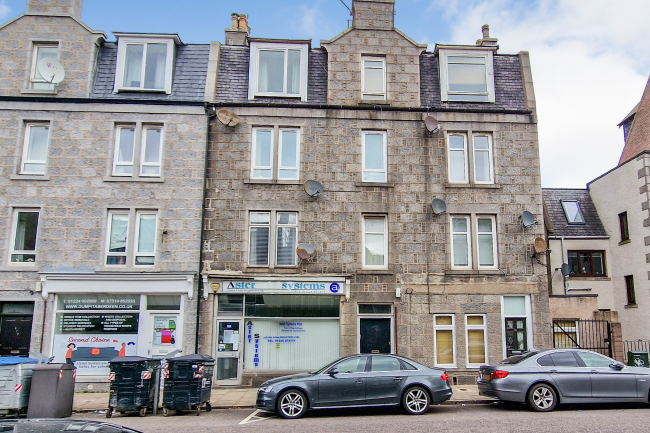 181 Victoria Road, Aberdeen, AB11 9NE 8