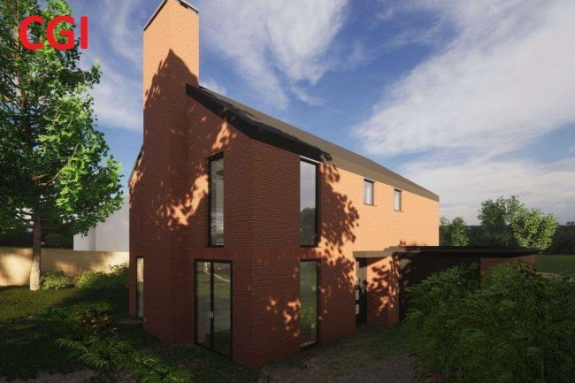 Cedarholme, Orpington By Pass, Sevenoaks, Kent, TN14 7AG 7