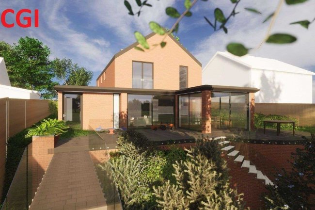 Cedarholme, Orpington By Pass, Sevenoaks, Kent, TN14 7AG 7