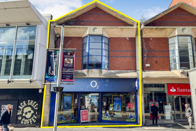 32 Dudley Street, Wolverhampton, WV1 3ER 7