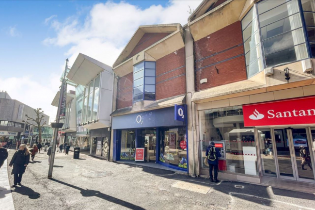 32 Dudley Street, Wolverhampton, WV1 3ER 7