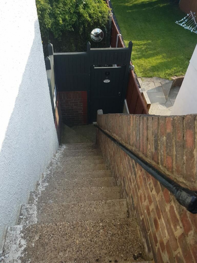 187a Dartford Road, Dartford, Kent, DA1 3EW 8