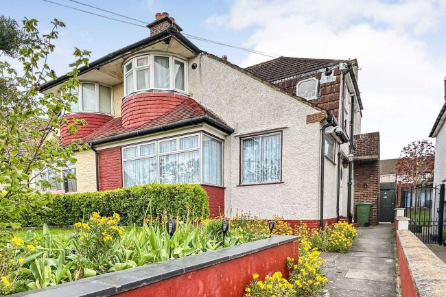 187a Dartford Road, Dartford, Kent, DA1 3EW 8