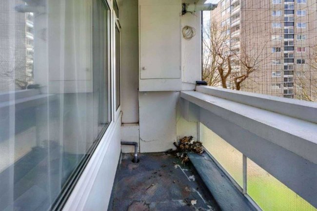 Flat 9 Lyndhurst House, Ellisfield Drive, Putney, London, SW15 4DR 7