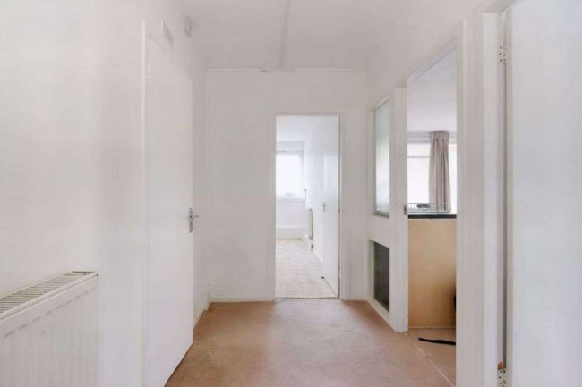 Flat 9 Lyndhurst House, Ellisfield Drive, Putney, London, SW15 4DR 7