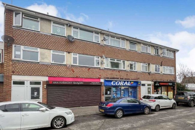 114 Cookham Road, Maidenhead, Berkshire, SL6 7HR 4