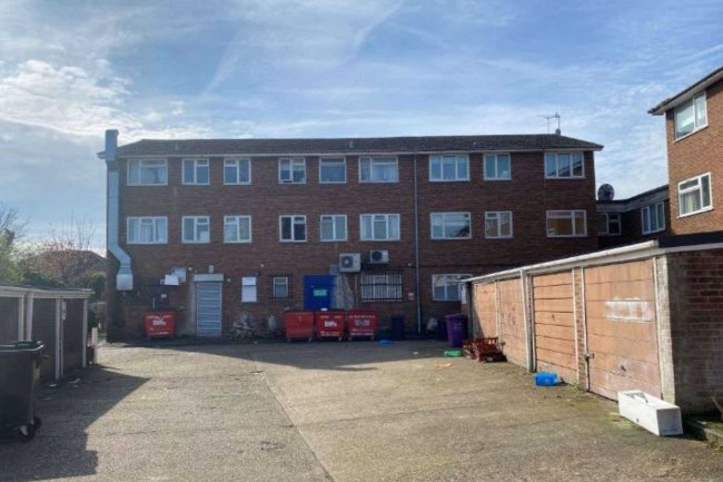 114 Cookham Road, Maidenhead, Berkshire, SL6 7HR 4