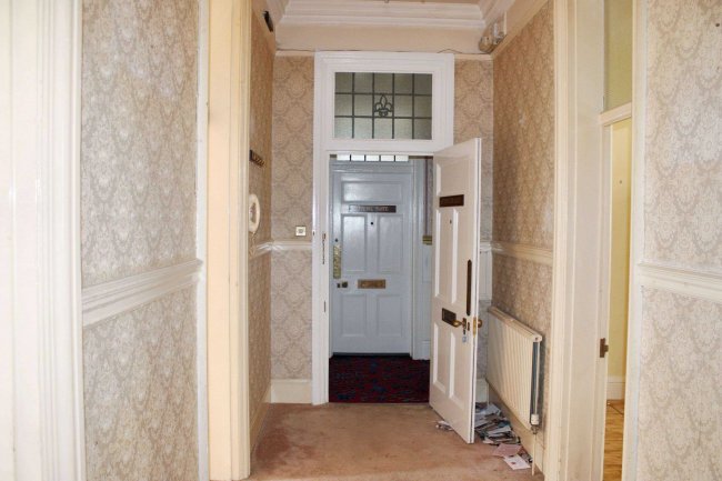 Kensington Suite, The Grand, The Leas, Folkestone, Kent, CT20 2LR 4