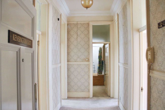 Kensington Suite, The Grand, The Leas, Folkestone, Kent, CT20 2LR 4