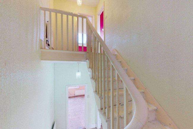 8B Vicarage Park, Greenwich, London SE18 7SX 7