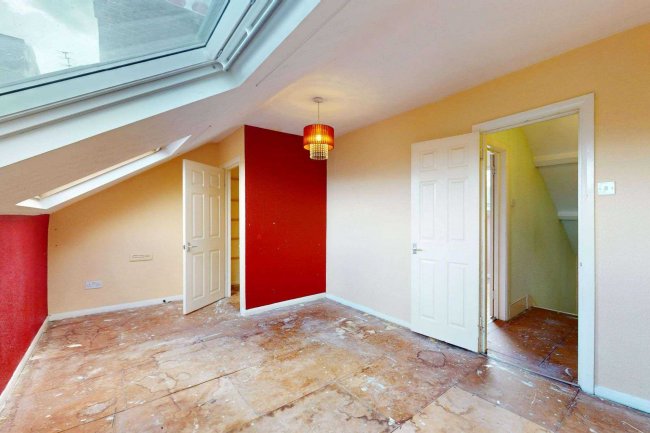 8B Vicarage Park, Greenwich, London SE18 7SX 7