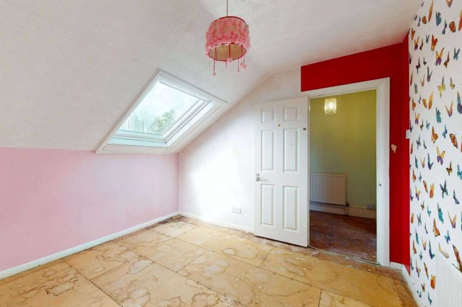 8B Vicarage Park, Greenwich, London SE18 7SX 7